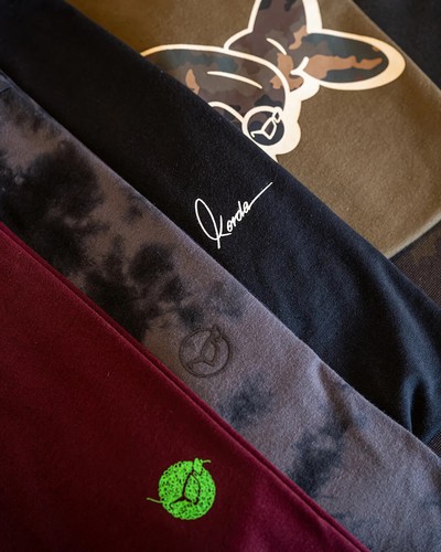 Shirt korda guru - guru, gamma