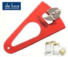 APRI SVITA BARATTOLI SVITABARATTOLI 5 FUNZIONI X TAPPI BOTTIGLIE LATTINE SCATOL.