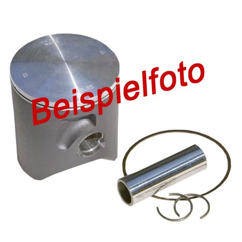 Kit pistone - kit,
