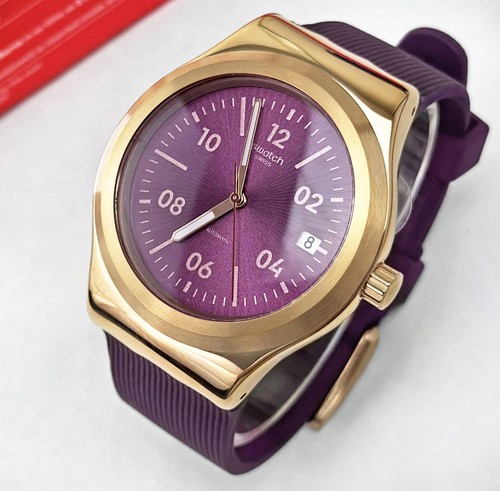 Orologio swatch irony - swatch,