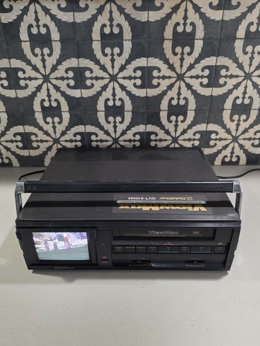 Videoregistratore portatile