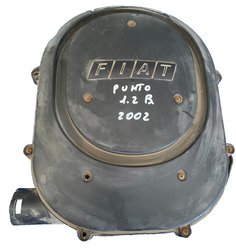 Airbox scatola filtro - scatola, aria
