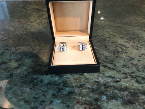 Autentici gemelli bvlgari - autentici,