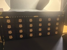 Louis Vuitton 2025 Calendario