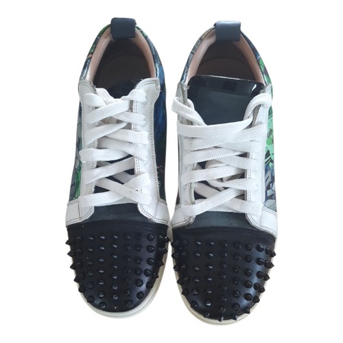 Sneakers alte christian - alte,