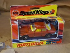 Matchbox Superkings K-48