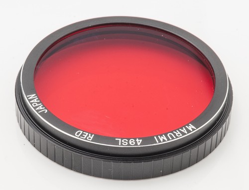 Marumi 49sl 49mm - 49mm, 49