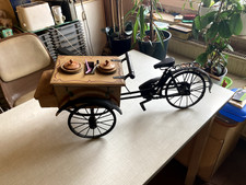 Carrello ghiaccio bici