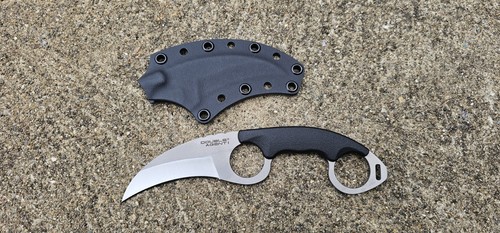 Guaina kydex cold steel - kydex,