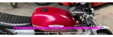 Harley Davidson Aermacchi 350
