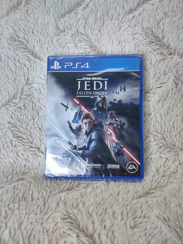 Star wars jedi fallen - fallen, order