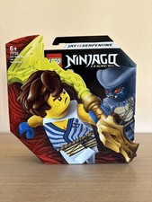 LEGO 71732 Epic Battle Set Jay