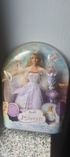 Barbie Magic Pegasus