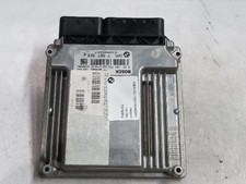 Modulo centralina motore BMW