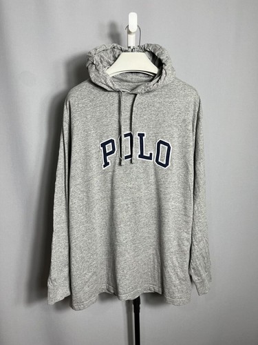 Polo ralph lauren felpa con - polo,