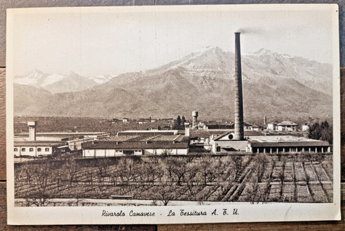 Anni rivarolo canavese in - anni,