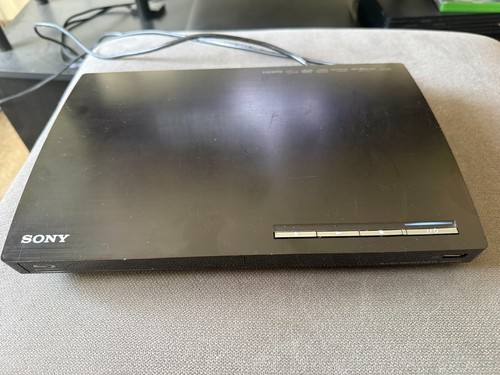 Lettore blu ray - lettore, sony