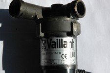 POMPA DI RICIRCOLO VAILLANT