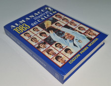 ALMANACCO ILLUSTRATO DEL