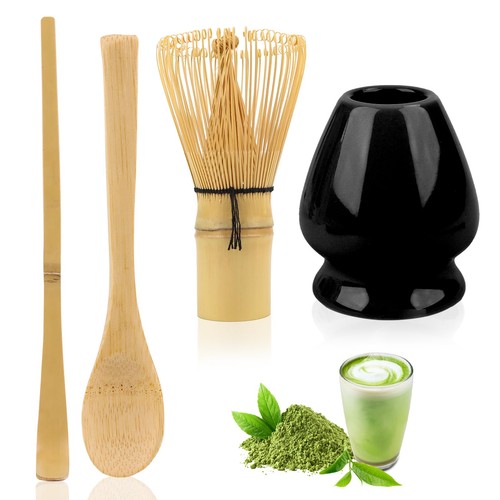 Matcha set tè - matcha, da