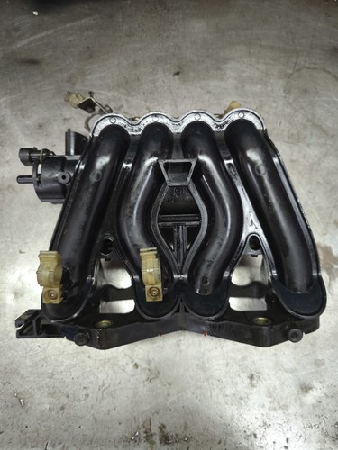 Collettore aspirazione motore - aspirazione,