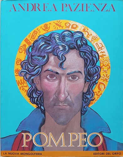 Andrea pazienza pompeo ed - andrea,