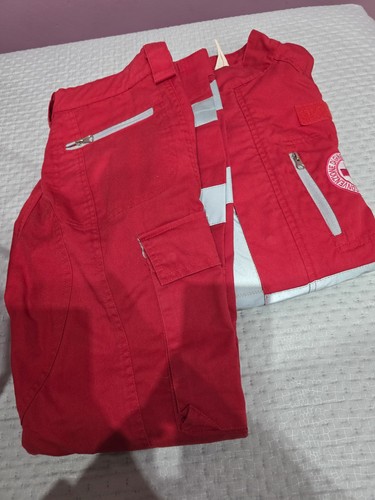 Divisa croce rossa - croce,
