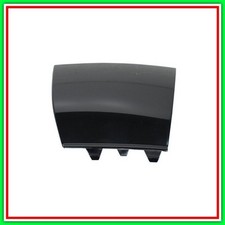 Spoiler Sinistro Paraurti