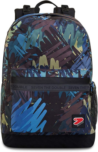 Seven zaino reversibile - zaino,