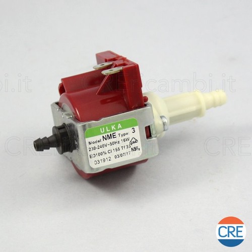 Pompa ulka nme type 16w - 3,