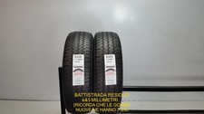 GOMME USATE   205/65R16C 103H