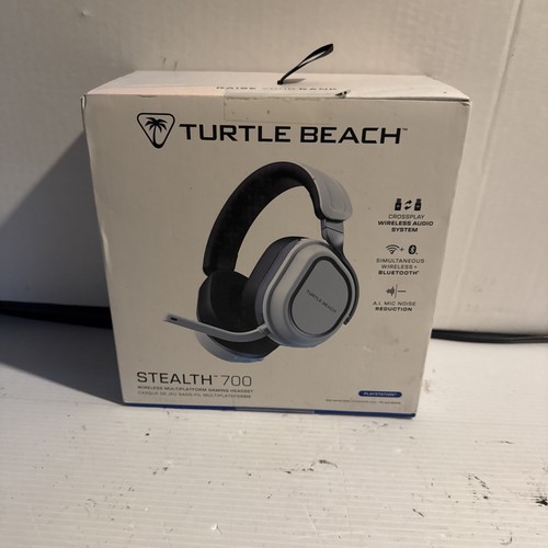Turtle beach stealth 700 - gen, 3