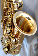 CONN-SELMER "Prelude" AS711