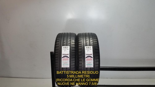 Gomme usate 215 40r17 87v - usate, 215/40r17