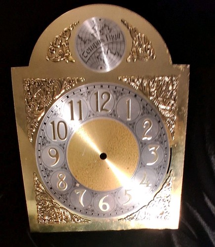 Orologio vintage tempus fugit - orologio,