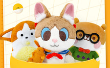 Super Gacha Serie 4 Scatola