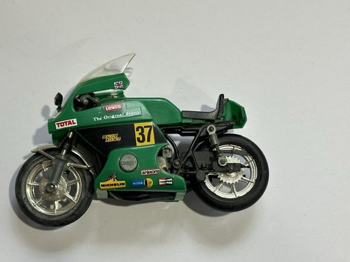 Vintage polistil honda - polistil, 1:15