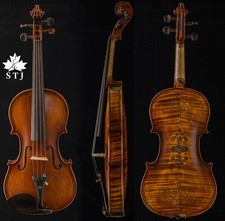 Canzone Maestro Violino 4/4