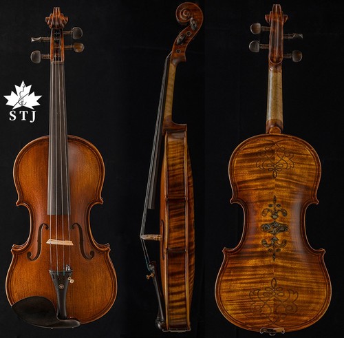 Canzone maestro violino - maestro, 4/4