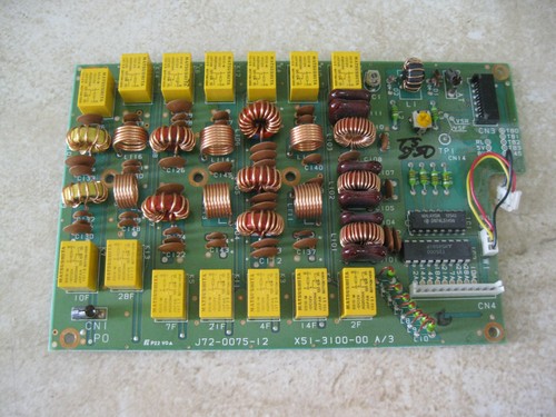 Kenwood 850s unità - ts-850s,