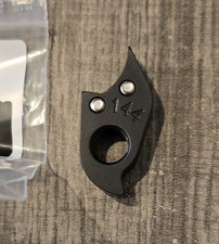 Gancio Deragliatore Posteriore