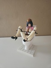 Sexy Figure Jahwa – Hentai