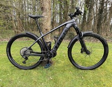 BICICLETTA ELETTRICA TREK
