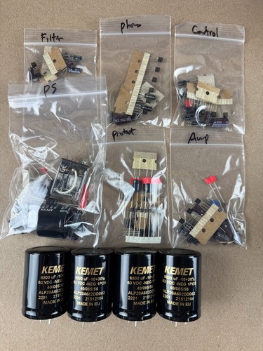 Pioneer 1000 kit - pioneer,