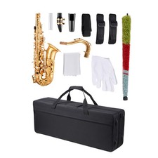 Uimoso Kit Sassofono Tenore in