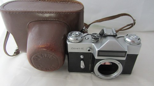 Zenit macchina - zenit,