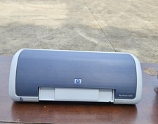 USED Hp Deskjet 3420