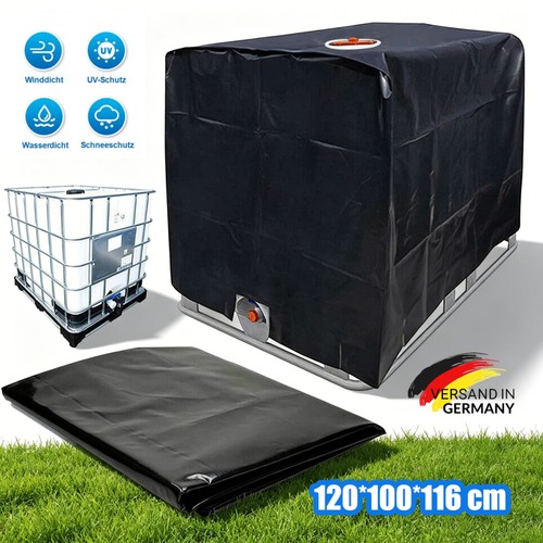 Copertura contenitore ibc - contenitore,
