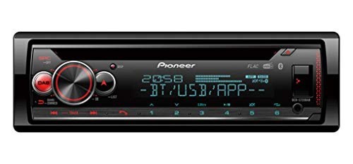 Pioneer deh s720dab - pioneer, deh-s720dab