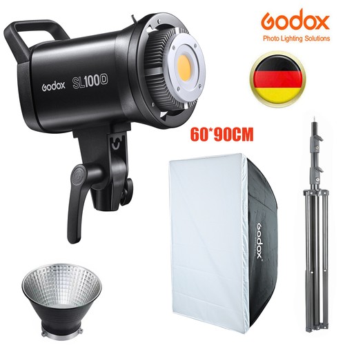 Godox sl100d versione - godox,